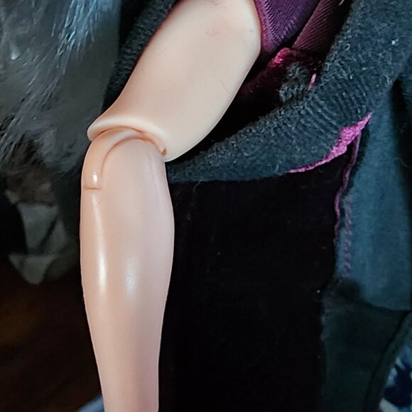 MATTEL DUMBLEDORE 2018 Harry Potter Wizarding World 12" Figurine - Picture 8 of 10